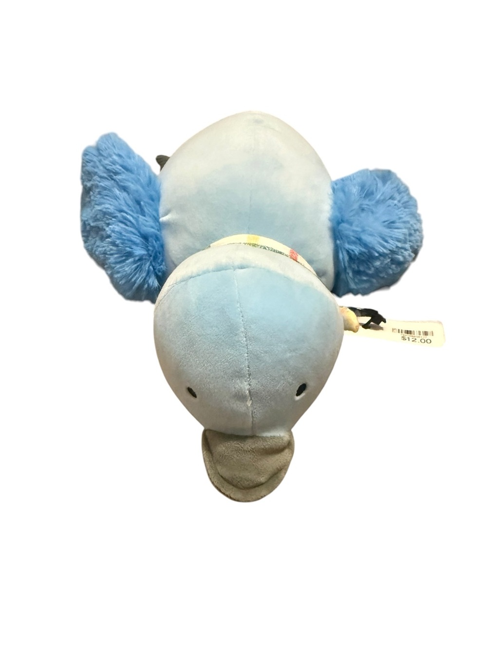 NWT Bird Stuffed Animal